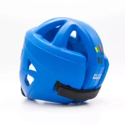 Casque De Taekwondo FUJIMAE Elite-shock -Magasin D’Équipement D’Arts Martiaux 11490 large default