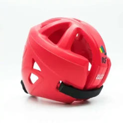 Casque De Taekwondo FUJIMAE Elite-shock -Magasin D’Équipement D’Arts Martiaux 11495 large default