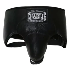 Coquille Boxe Professionnelle Charlie