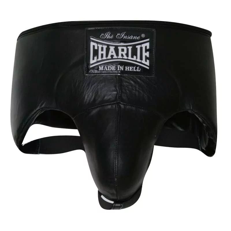 Coquille Boxe Professionnelle Charlie 1 Coquille Boxe Professionnelle Charlie
