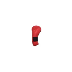 Gants De Kenpo NKL Approuvé Rouge -Magasin D’Équipement D’Arts Martiaux 11545 large default