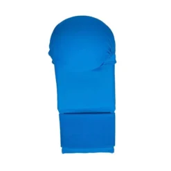 Gants De Karate NKL Bleu (sans Doigt) -Magasin D’Équipement D’Arts Martiaux 11558 large default