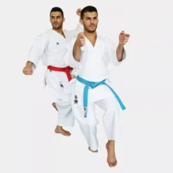 Karategi Arawaza Black Diamond -Magasin D’Équipement D’Arts Martiaux 11613 large default