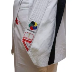 Kimono Karate Arawaza Zero Gravity