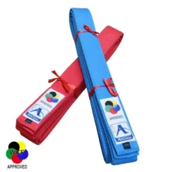 Ceinture Katas Arawaza Japan Style