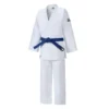 Kimono Judo Mizuno Keiko 2.0 Blanc