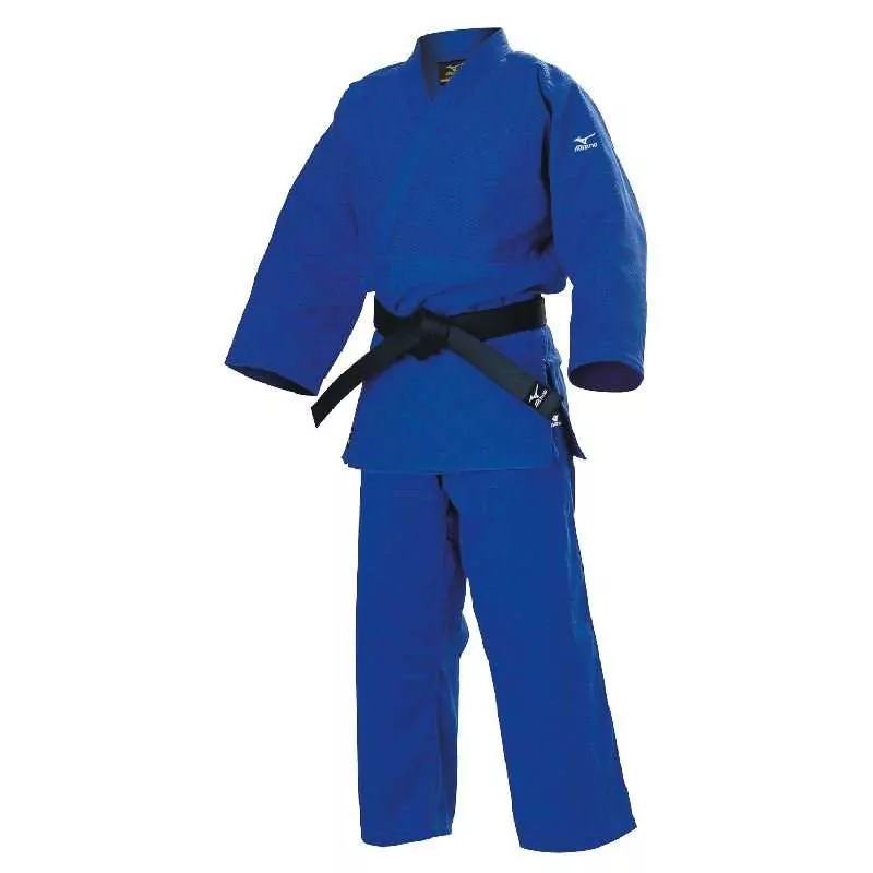 Kimono Judo Mizuno Hayato Bleu 1 Kimono Judo Mizuno Hayato Bleu