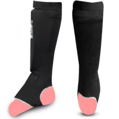 Protège-tibias Tubulaires Kick Boxing Buddha Enfants -Magasin D’Équipement D’Arts Martiaux 11732 large default