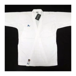 Kimono Arawaza Onyx Evolution -Magasin D’Équipement D’Arts Martiaux 11751 large default