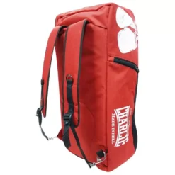 Sac De Sport Charlie Bike (rouge)