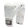 Gants De Boxe Leone Maori Blanc
