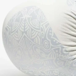 Gants De Boxe Leone Maori Blanc -Magasin D’Équipement D’Arts Martiaux 11775 large default