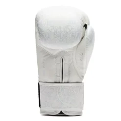 Gants De Boxe Leone Maori Blanc -Magasin D’Équipement D’Arts Martiaux 11776 large default