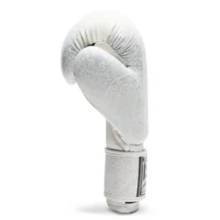 Gants De Boxe Leone Maori Blanc -Magasin D’Équipement D’Arts Martiaux 11777 large default