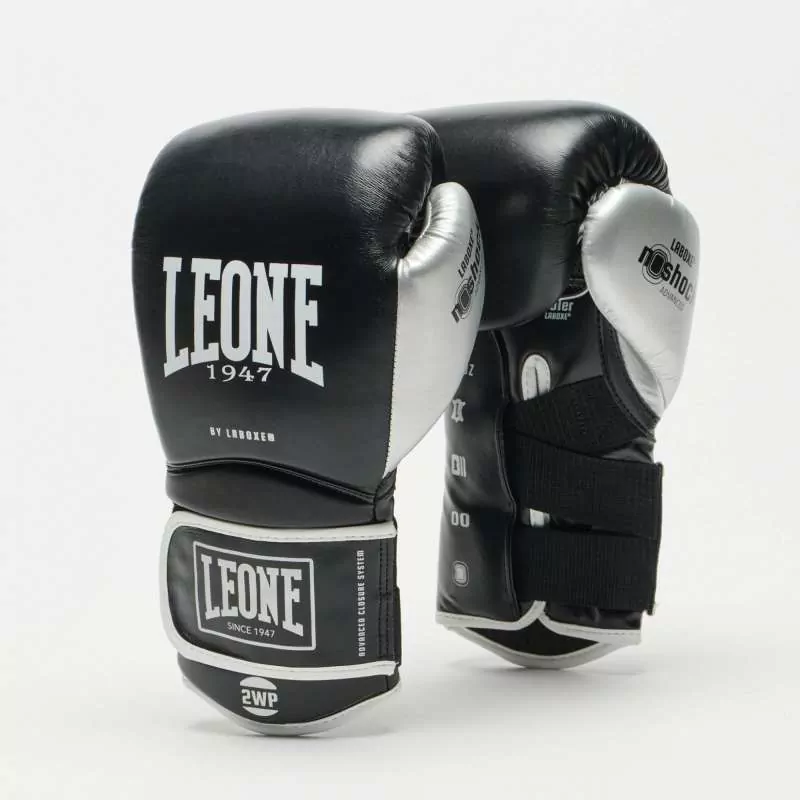Gants De Boxe Leone Il Tecnico2 GN211 1 Gants De Boxe Leone Il Tecnico2 GN211
