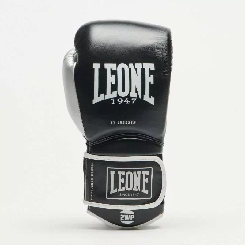 Gants De Boxe Leone Il Tecnico2 GN211 2 Gants De Boxe Leone Il Tecnico2 GN211 – Image 2