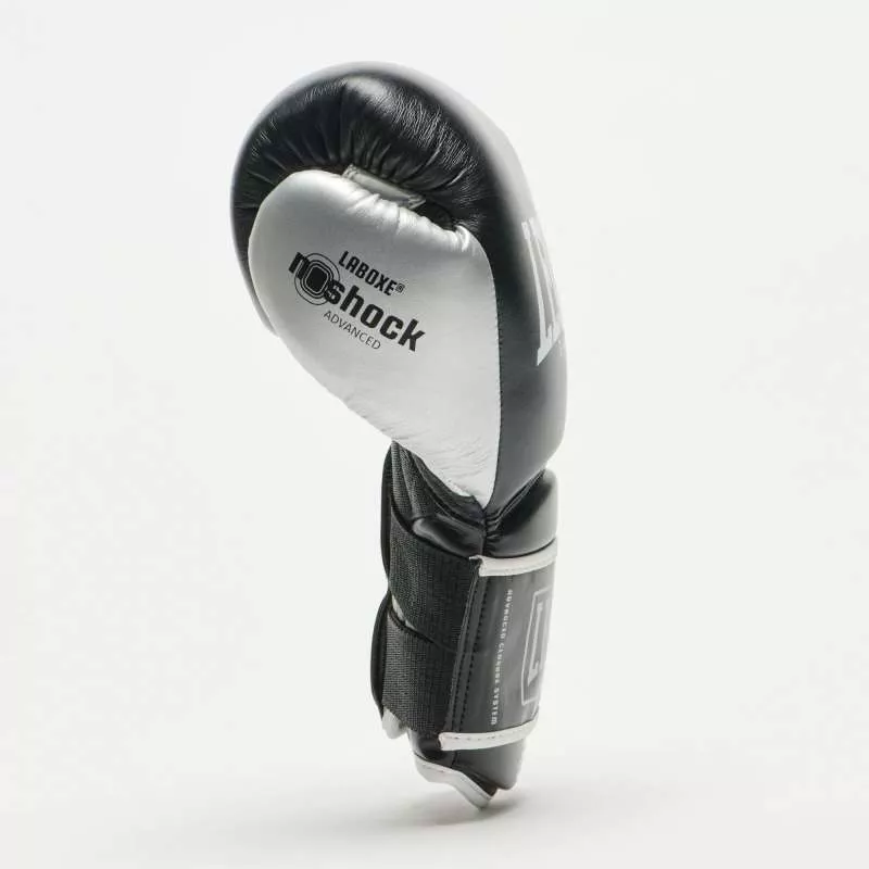 Gants De Boxe Leone Il Tecnico2 GN211 3 Gants De Boxe Leone Il Tecnico2 GN211 – Image 3