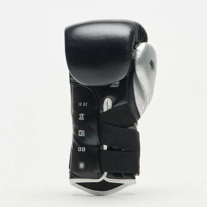 Gants De Boxe Leone Il Tecnico2 GN211 4 Gants De Boxe Leone Il Tecnico2 GN211 – Image 4