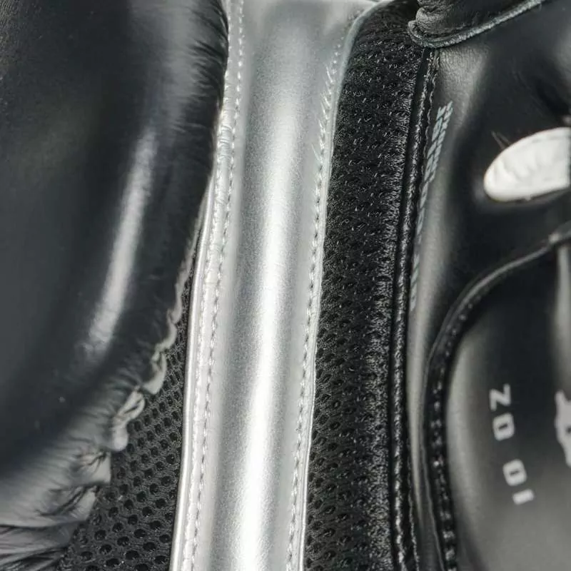 Gants De Boxe Leone Il Tecnico2 GN211 6 Gants De Boxe Leone Il Tecnico2 GN211 – Image 6