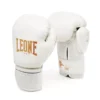 Gants De Boxe Leone GN059 Blanc
