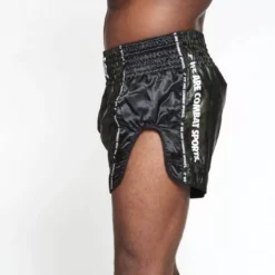 Shorts Muay Thai Leone AB961 Camo Vert -Magasin D’Équipement D’Arts Martiaux 11972 large default