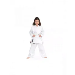 Kimono Judo Daedo Junior JU1108 Blanc