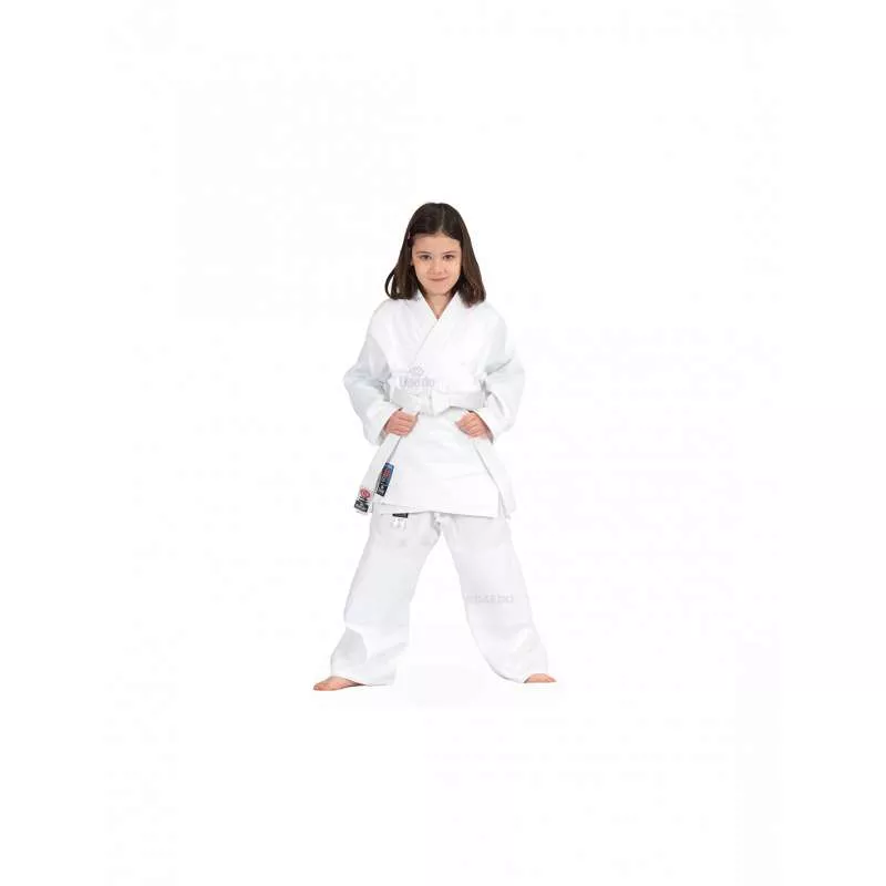 Kimono Judo Daedo Junior JU1108 Blanc 1 Kimono Judo Daedo Junior JU1108 Blanc
