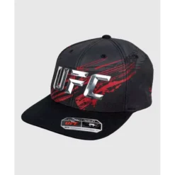 Casquette Venum UFC Authentique Fight Week 2.0