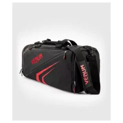 Sacs De Sport Venum Trainer Lite Evo Noir-Rouge