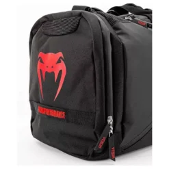 Sacs De Sport Venum Trainer Lite Evo Noir-Rouge -Magasin D’Équipement D’Arts Martiaux 12017 large default