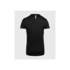 T-shirt Venum Boxing Noir Blanc