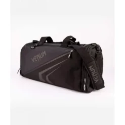 Sac De Sport Venum Lite Evo (noir/noir)