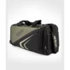 Sac De Sport Venum Trainer Lite Evo (kaki/noir)
