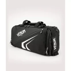 Sac De Sport Venum Trainer Lite Evo (noir/blanc)
