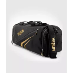 Sac De Sport Venum Trainer Lite Evo (noir/or)