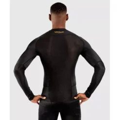 Rashguard à Manches Longues Venum G-fit (nor/or) -Magasin D’Équipement D’Arts Martiaux 12270 large default
