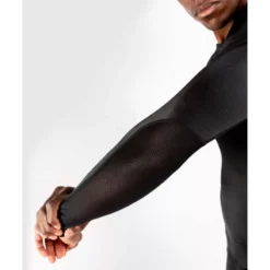 Rashguard à Manches Longues Venum G-fit (nor/or) -Magasin D’Équipement D’Arts Martiaux 12275 large default