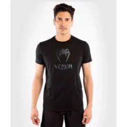 T-shirt Venum Classic (noir/noir)