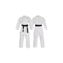 Adidas Champion Karate Kimono Blanc K460J -Magasin D’Équipement D’Arts Martiaux 12346 large default
