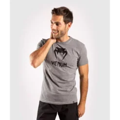 T-shirt Venum Classic Grise