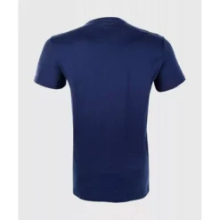 T-shirt Classique Venum Bleu Marine