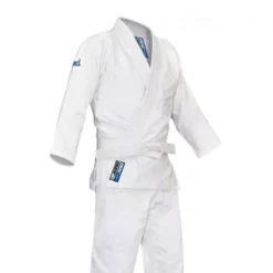 Kimono De Judo Nkl Blanc 300 G