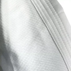 Kimono De Judo Nkl Blanc 300 G 5 Kimono De Judo Nkl Blanc 300 G -Magasin D’Équipement D’Arts Martiaux 12377 large default