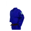 Entraînement Kimono Judo Nkl Bleu 450GMS