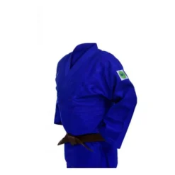 Entraînement Kimono Judo Nkl Bleu 450GMS