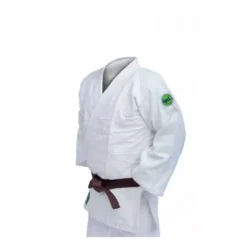 Entraînement Kimono Judo NKL 450GSM Blanc