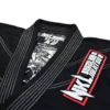 JJB NKL Elite Kimono (noir