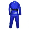 Kimono JJB NKL Elite Bleu