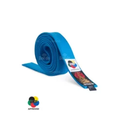 Daedo Ceinture Kata WKF (bleu)