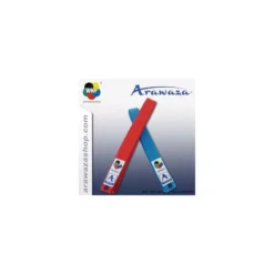 Arawaza Japon Ceinture Kumite WKF